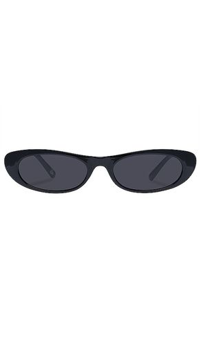 Gafas de sol avior en color talla all en - Black. Talla all - AIRE - Modalova