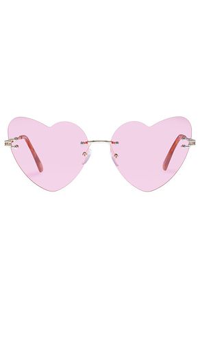 SONNENBRILLE COSMIC LOVE in - AIRE - Modalova