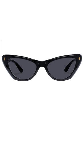 AIRE SONNENBRILLE LINEA in Black - AIRE - Modalova