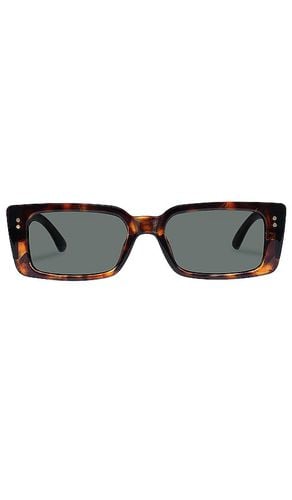 AIRE SONNENBRILLE ORION in Brown - AIRE - Modalova