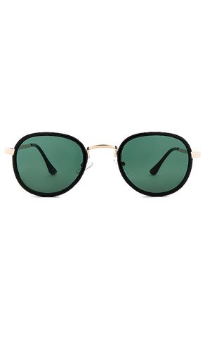 Gafas de sol cygnus en color verde talla all en & - Green. Talla all - AIRE - Modalova