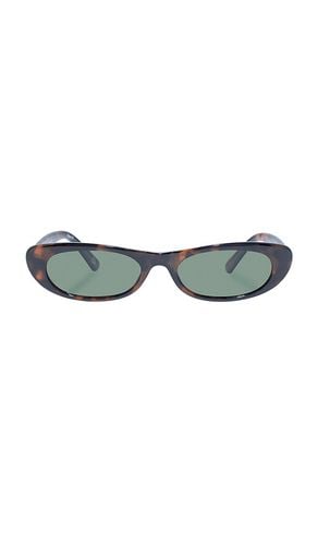 AIRE SONNENBRILLE AVIOR in Brown - AIRE - Modalova