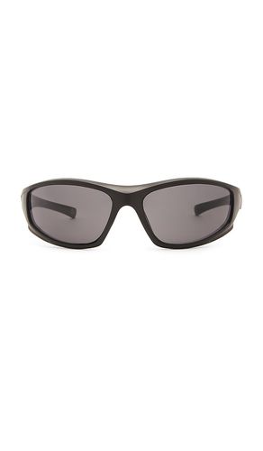 Comet sunglasses in color black size all in - Black. Size all - AIRE - Modalova