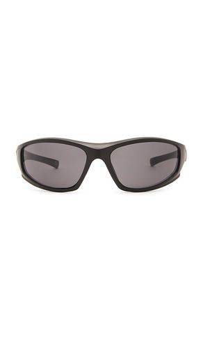 Gafas de sol comet en color negro talla all en - Black. Talla all - AIRE - Modalova