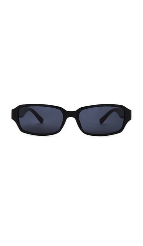 Gafas de sol crater en color talla all en & - Black. Talla all - AIRE - Modalova