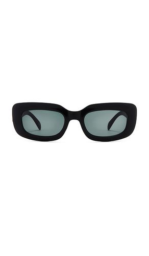 Gafas de sol orbit en color talla all en - Black. Talla all - AIRE - Modalova