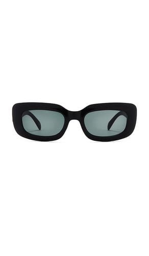 AIRE SONNENBRILLE ORBIT in Black - AIRE - Modalova