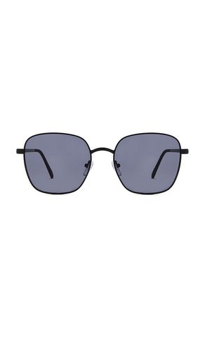 AIRE Spiral Sunglasses in Black - AIRE - Modalova