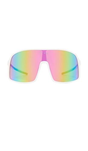 AIRE Blazars Sunglasses in White - AIRE - Modalova