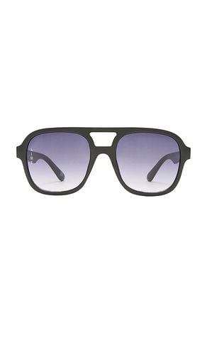 AIRE Whirlpool Sunglasses in Black - AIRE - Modalova