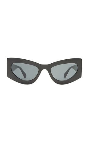 AIRE Electra Sunglasses in Black - AIRE - Modalova