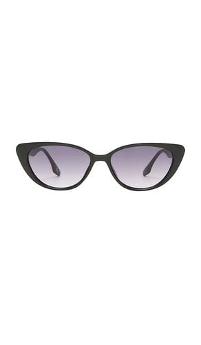 AIRE Amalthea Sunglasses in Black - AIRE - Modalova