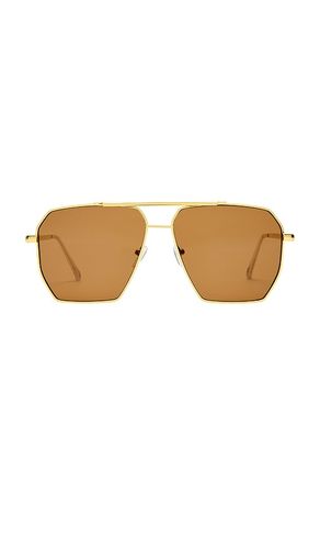 Asteroid Sunglasses in - AIRE - Modalova