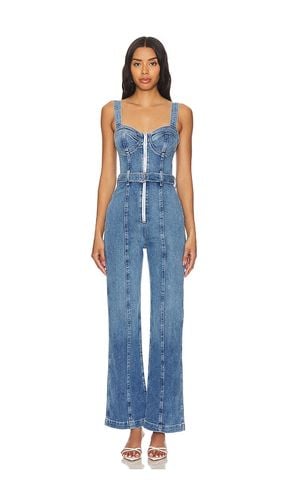 Anna Bustier Jumpsuit in -. Size S - ETICA - Modalova