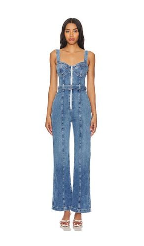 Anna Bustier Jumpsuit in -. Size S, XS - ETICA - Modalova