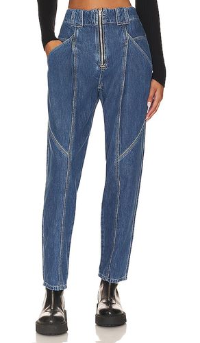 Zoya Vintage Utility Pant in . Taglia 32 - ETICA - Modalova