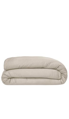 Signature Sateen Duvet Cover in - Ettitude - Modalova