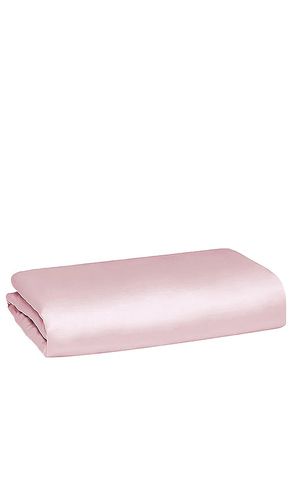 Sábana bajera para cuna crib fitted sheet en color rosado talla all en - Pink. Talla all - Ettitude - Modalova