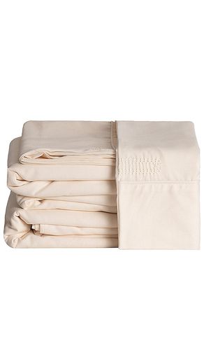 Queen Linen+ Sheet Set in - Ettitude - Modalova