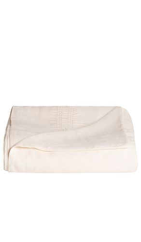 Linen+ Duvet Cover in - Ettitude - Modalova