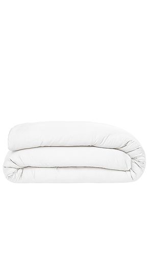 BETTBEZUG SATEEN SOLID DUVET COVER in - Ettitude - Modalova