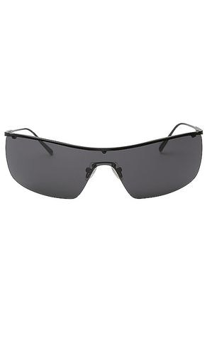 Gafas de sol vito en color negro talla all en - Black. Talla all - Elisa Johnson - Modalova