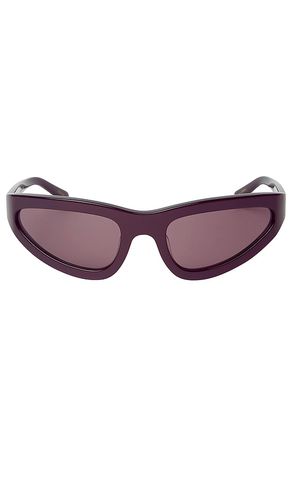 Sham Sunglasses in - Elisa Johnson - Modalova