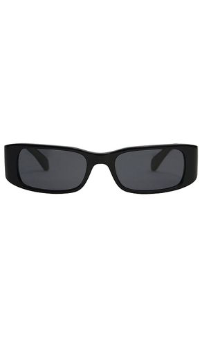 Gafas de sol reighne en color negro talla all en - Black. Talla all - Elisa Johnson - Modalova