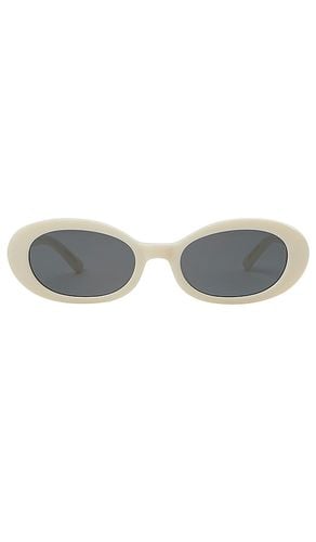 Lyric Leigh Sunglasses in - Elisa Johnson - Modalova