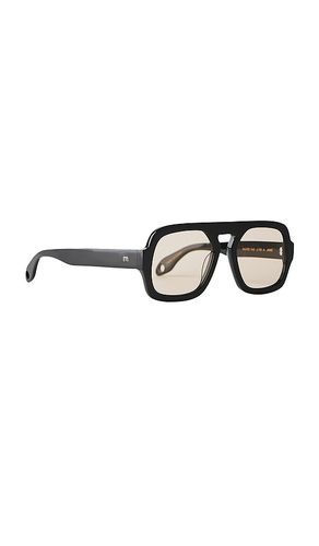 Gafas de sol jane en color negro talla all - Elisa Johnson - Modalova