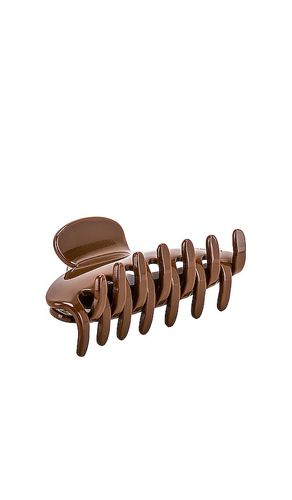 Big effing clip in color chocolate size all in - Chocolate. Size all - Emi Jay - Modalova