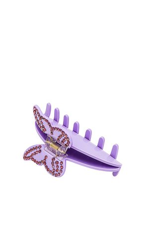 Emi Jay CLIP MARIPOSA in Lavender - Emi Jay - Modalova