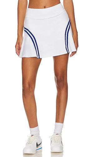 Backspin High Waisted Skirt in . Size M, XL, XS - Eleven by Venus Williams - Modalova