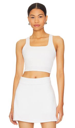 One More Time Cropped Tank in . Size XS - Eleven by Venus Williams - Modalova