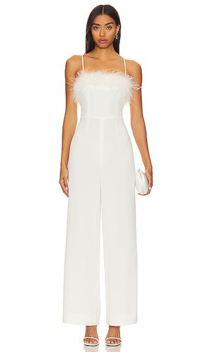 Isolde Jumpsuit in . Taglia XS - ELLIATT - Modalova