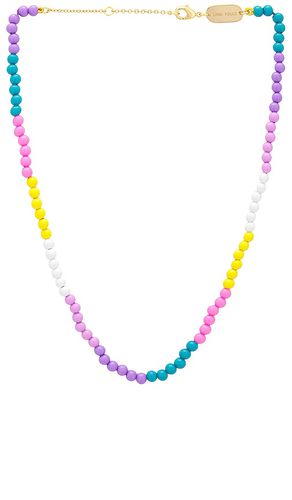 Candy Beads Necklace in - EMMA PILLS - Modalova