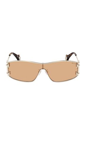 Shield Sunglasses in - Emilio Pucci - Modalova