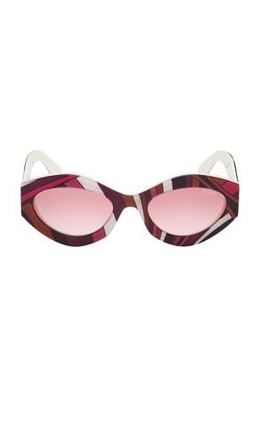 SONNENBRILLE in - Emilio Pucci - Modalova