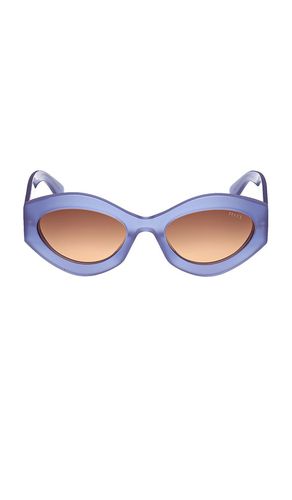 Gafas de sol en color morado talla all en & - Purple. Talla all - Emilio Pucci - Modalova