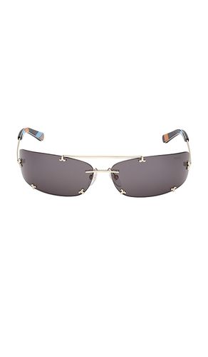Rectangular Sunglasses in - Pucci - Modalova