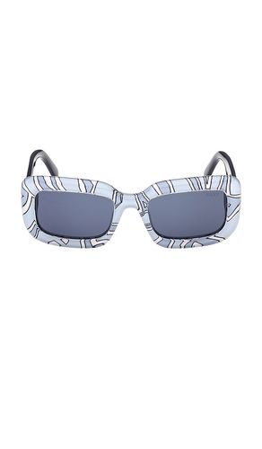 Rectangular Sunglasses in - Pucci - Modalova