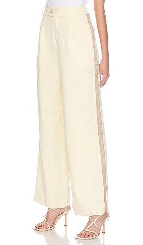 Bronte Suit Pant in . Size 6/XS, 8/S - Ena Pelly - Modalova