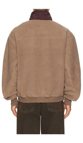 System Half Zip Fleece in . Taglia S. Also in M, L, XL/1X - Entire Studios - Modalova
