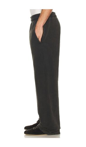 Straight Leg Sweatpant in . Size S. Also in M, L, XL/1X - Entire Studios - Modalova