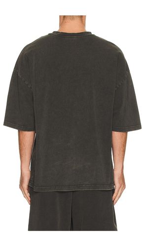 Heavy Boxy Tee in . Taglia S. Also in M, L, XL/1X - Entire Studios - Modalova
