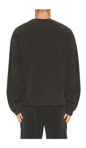 Heavy Long Sleeve Tee in . Size S. Also in M, L, XL/1X, XXL/2X - Entire Studios - Modalova