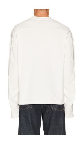Heavy Long Sleeve in . Taglia S. Also in M, L, XL/1X, XXL/2X - Entire Studios - Modalova
