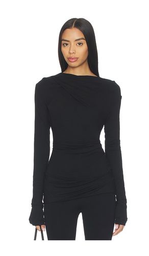 Drape Top in . Size XS. Also in S, M - Entire Studios - Modalova