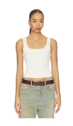 Squared Neck Top in . Size L. Also in M - Entire Studios - Modalova