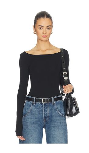 Scoop Neck Bodysuit in . Size M. Also in XS - Entire Studios - Modalova
